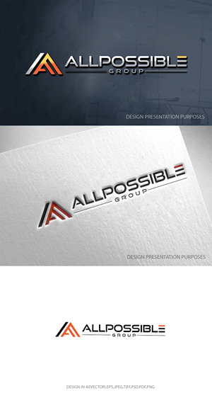 Logo-Design von zebronicgraphic für dieses Projekt | Design: #34062639