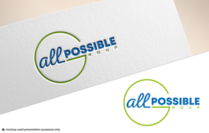 Logo Design by Rubia@ for this project | Design: #34060304