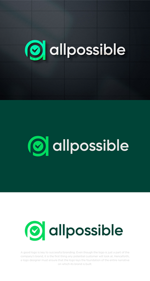 Logo Design by Abdul 20 for this project | Design: #34100675