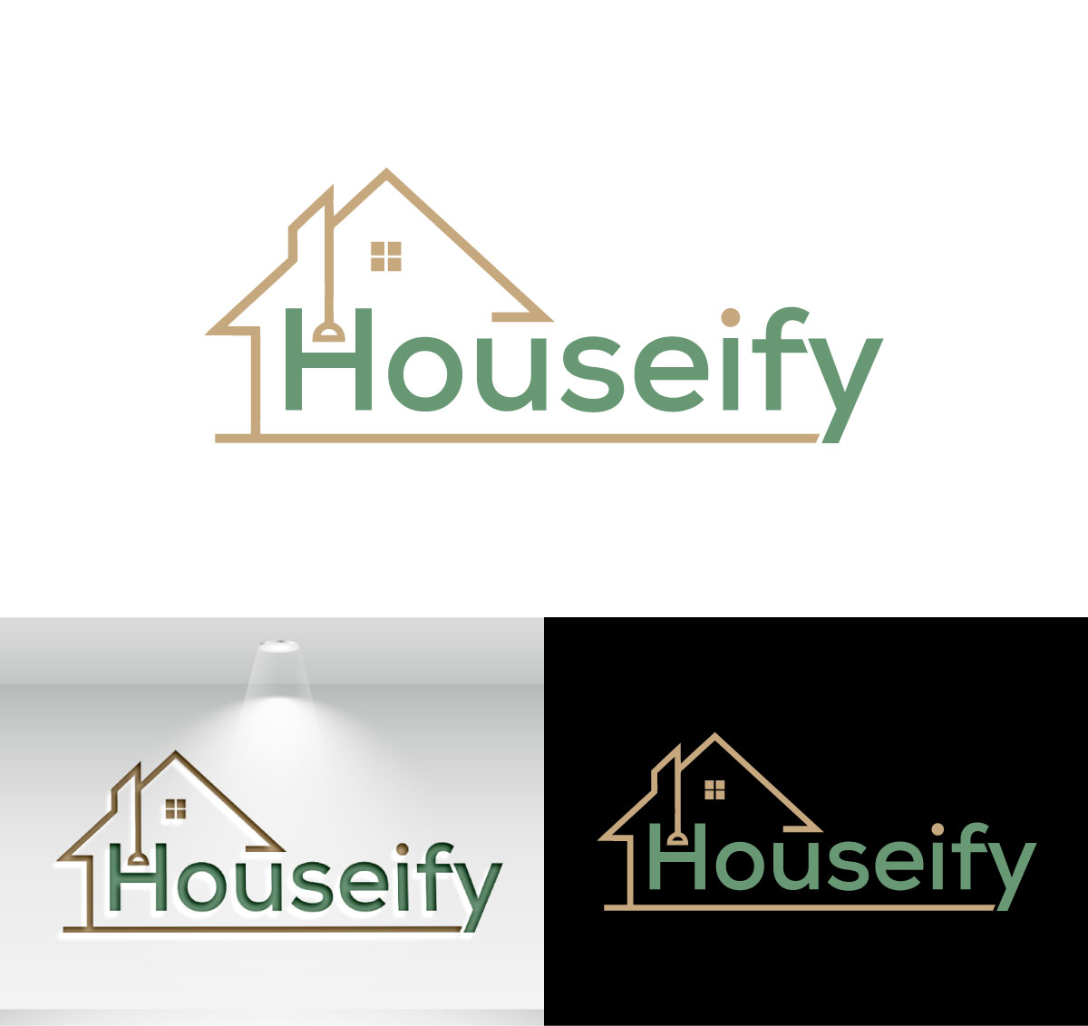 Diseño de Logo por Danial07 para este proyecto | Diseño #34061727