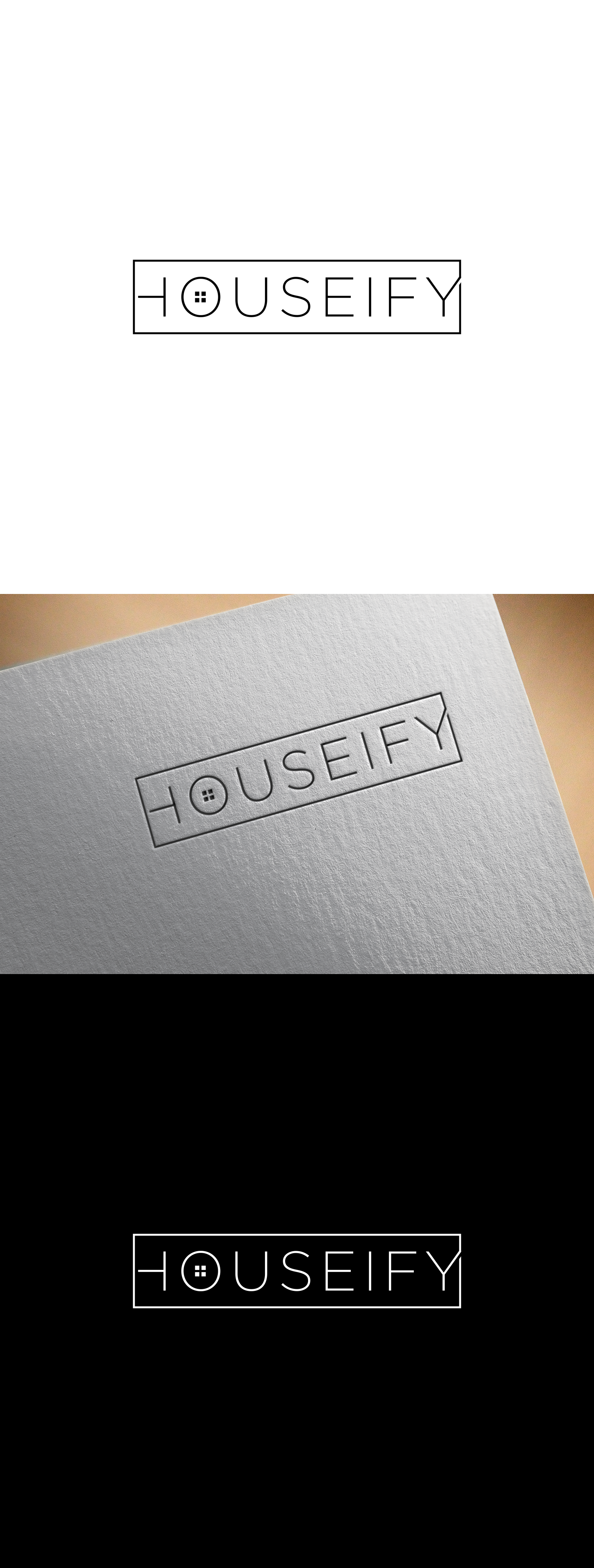 Diseño de Logo por Histeria para este proyecto | Diseño #34068021