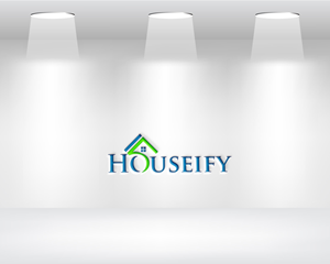 Design de Logo par Daniel Khan pour ce projet | Design : #34067975