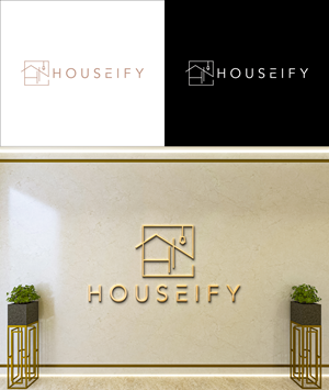 Logo Design by RA-bica for this project | Design: #34063513