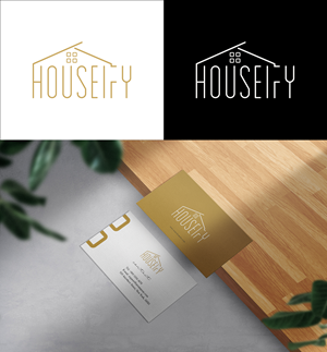 Logo Design by RA-bica for this project | Design: #34063514