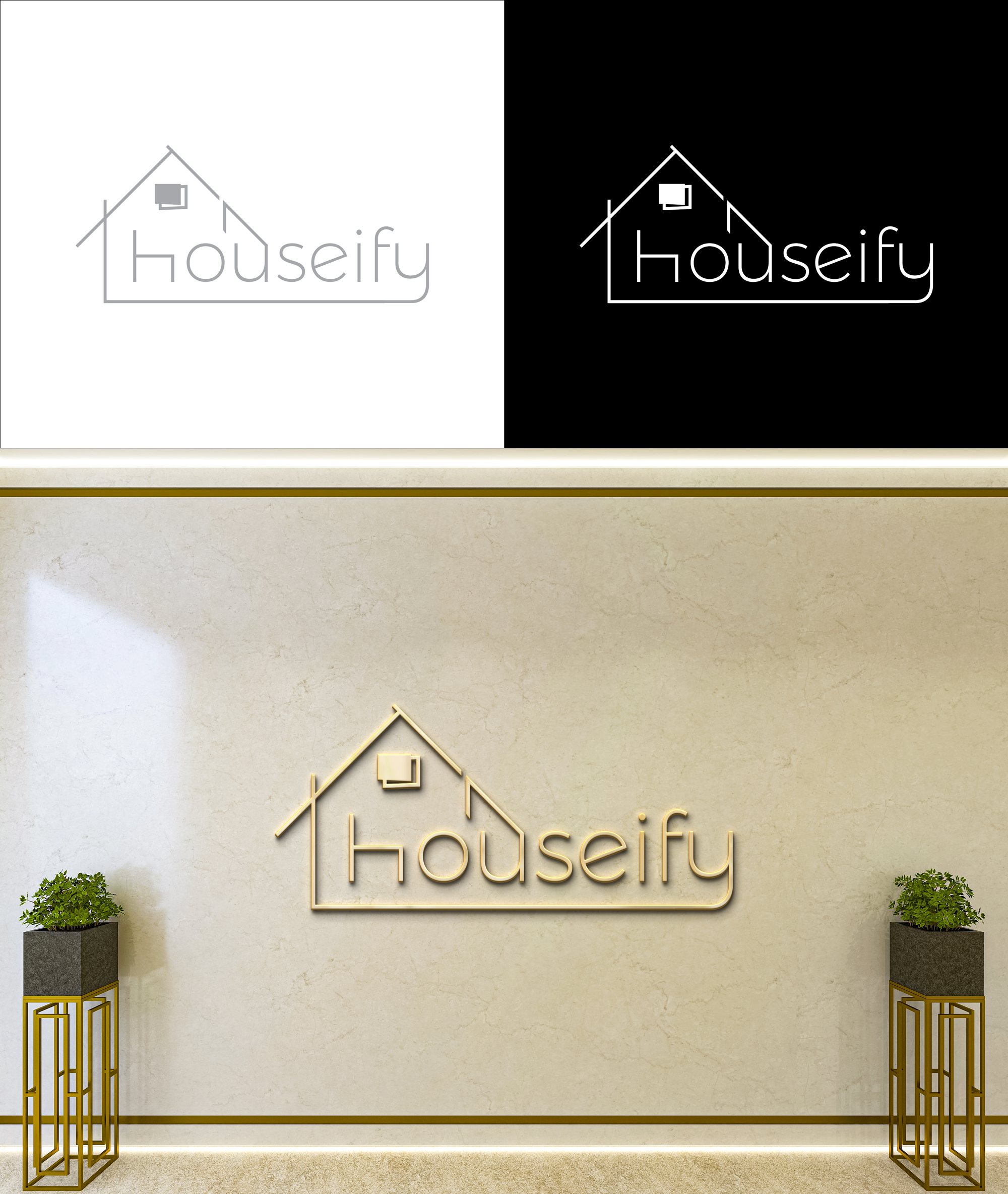 Logo Design by RA-bica for this project | Design #34063515