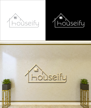 Logo Design by RA-bica for this project | Design: #34063515