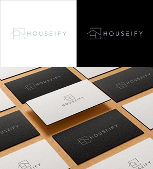 Logo Design by RA-bica for this project | Design: #34091344