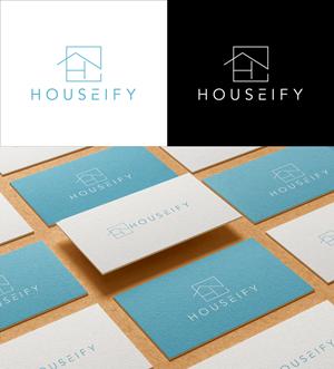 Logo Design by RA-bica for this project | Design: #34091345