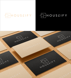 Logo Design by RA-bica for this project | Design: #34091346