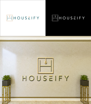 Logo Design by RA-bica for this project | Design: #34092161