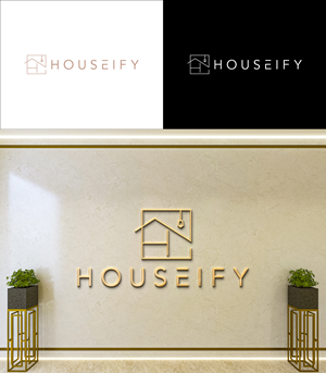 Logo Design by RA-bica for this project | Design: #34092162