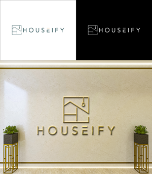 Logo Design by RA-bica for this project | Design: #34092163