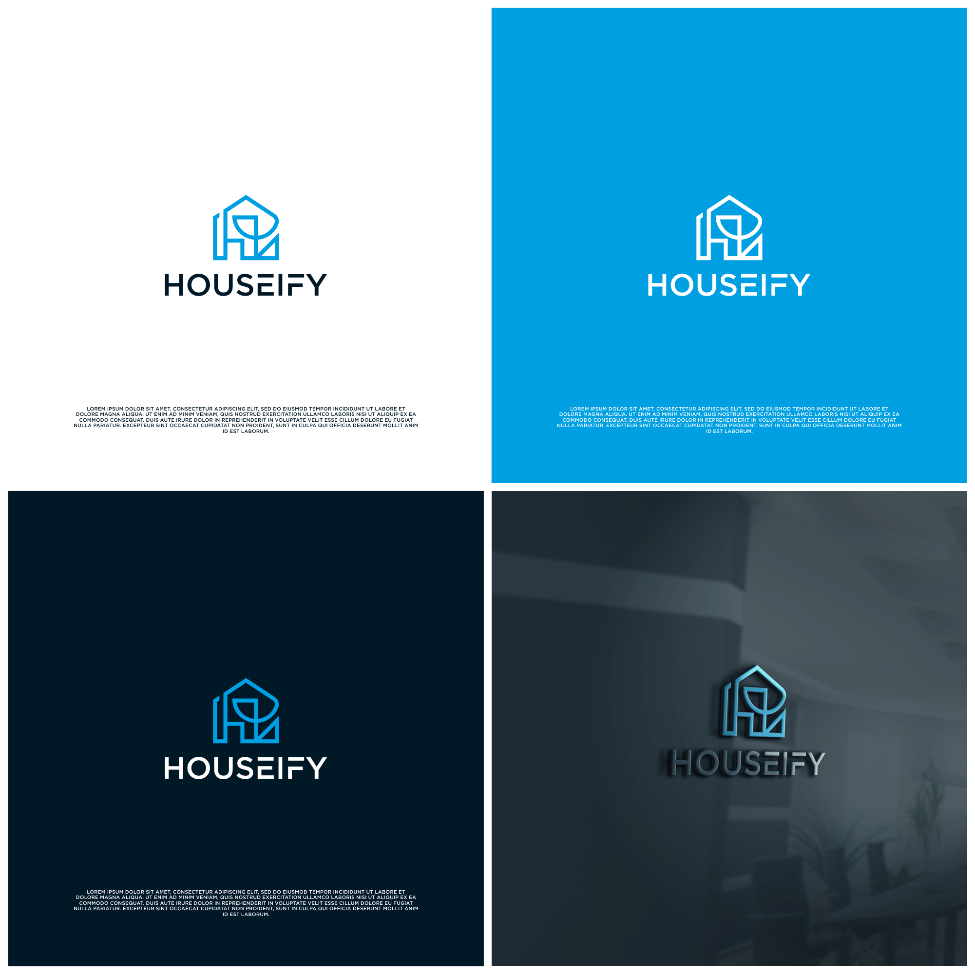 Logo Design by B.O_studio for this project | Design #34064066