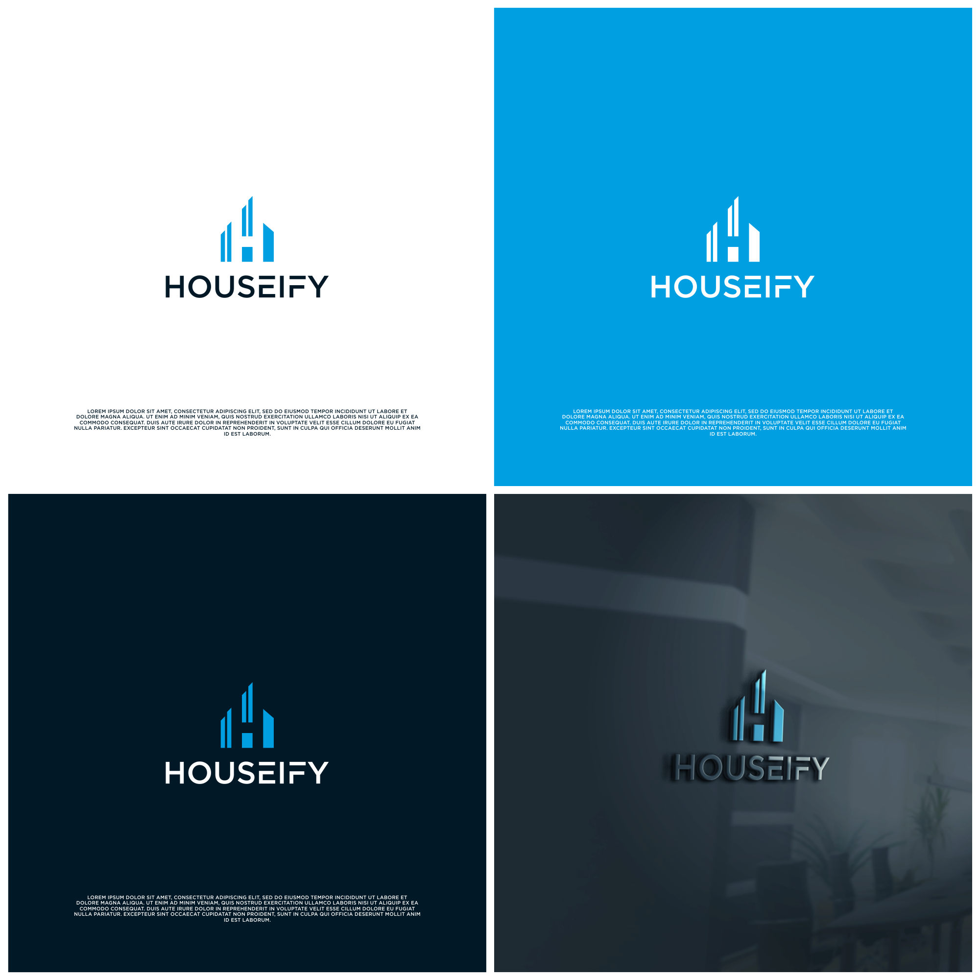 Logo Design by B.O_studio for this project | Design #34064082
