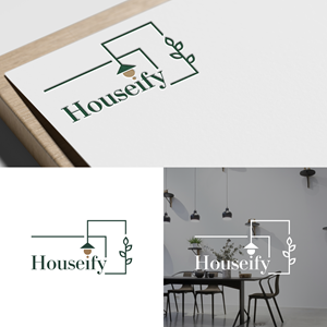 Design de Logo par syad666 pour ce projet | Design : #34061814