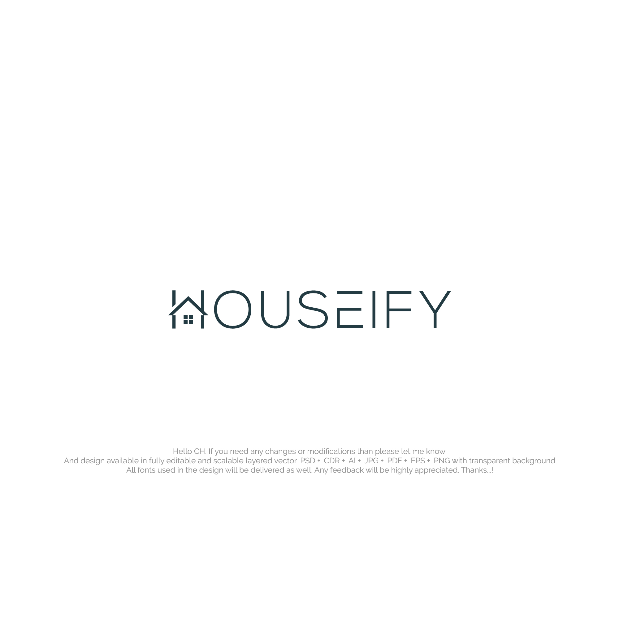 Logo Design by NaimBashar for this project | Design: #34146587