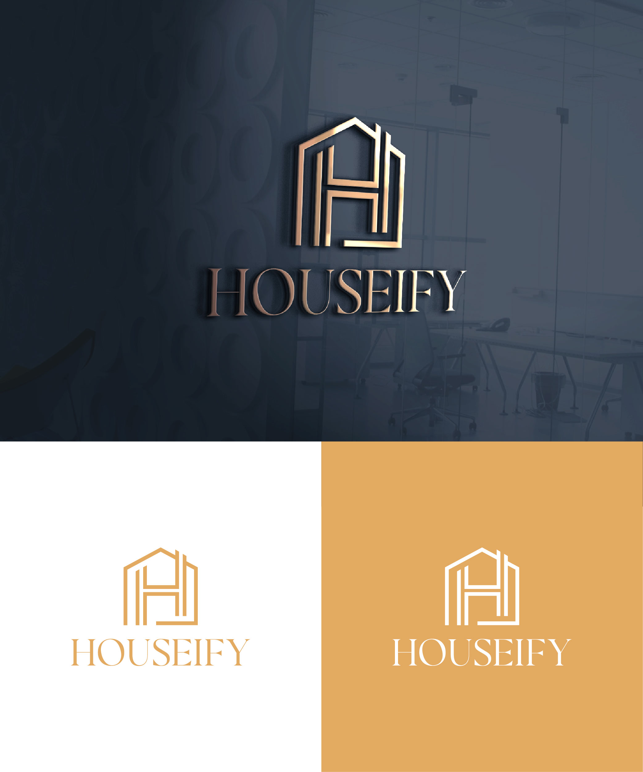 Logo Design by ADBronze for this project | Design #34065281