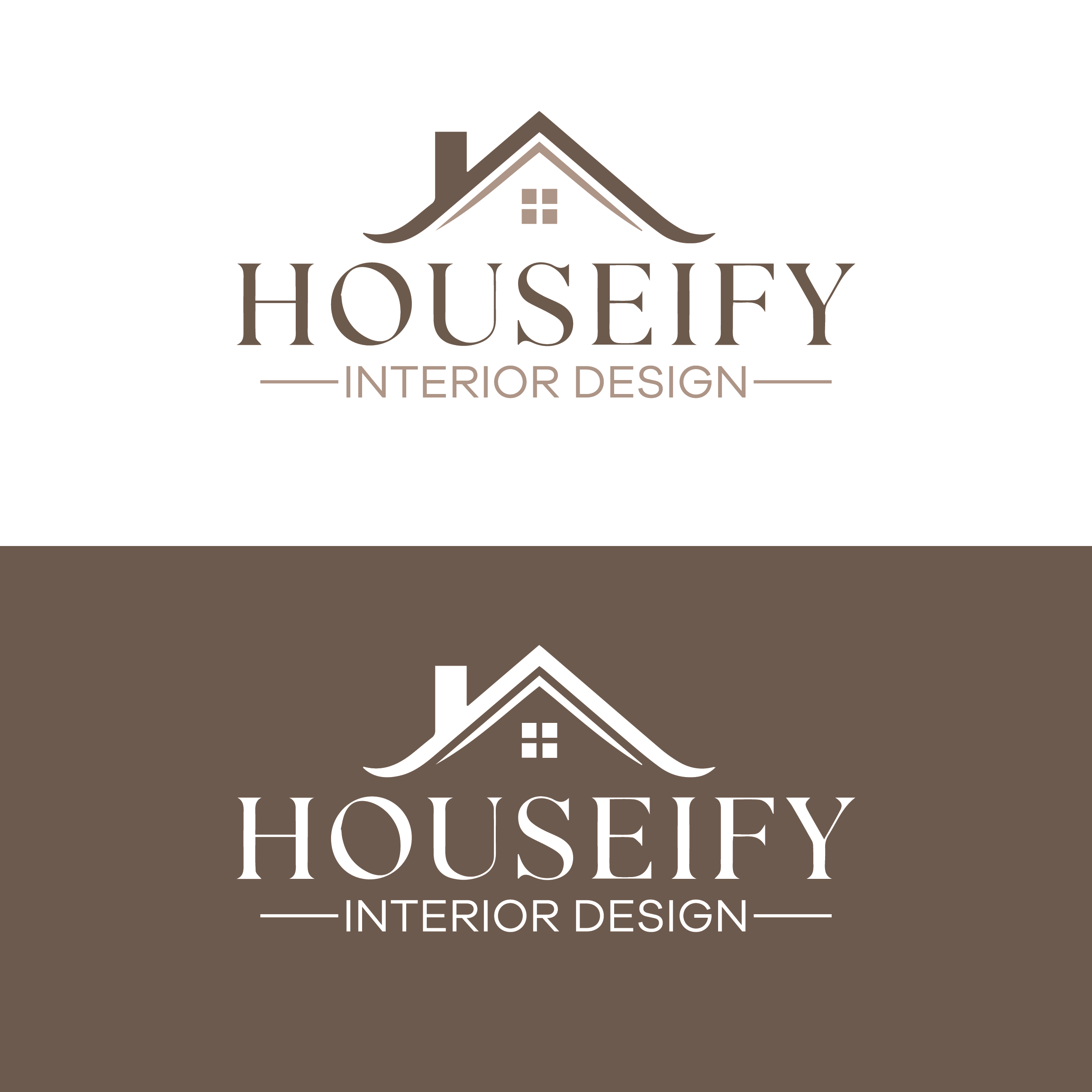 Logo Design by Iftikharakram715 for this project | Design #34068877