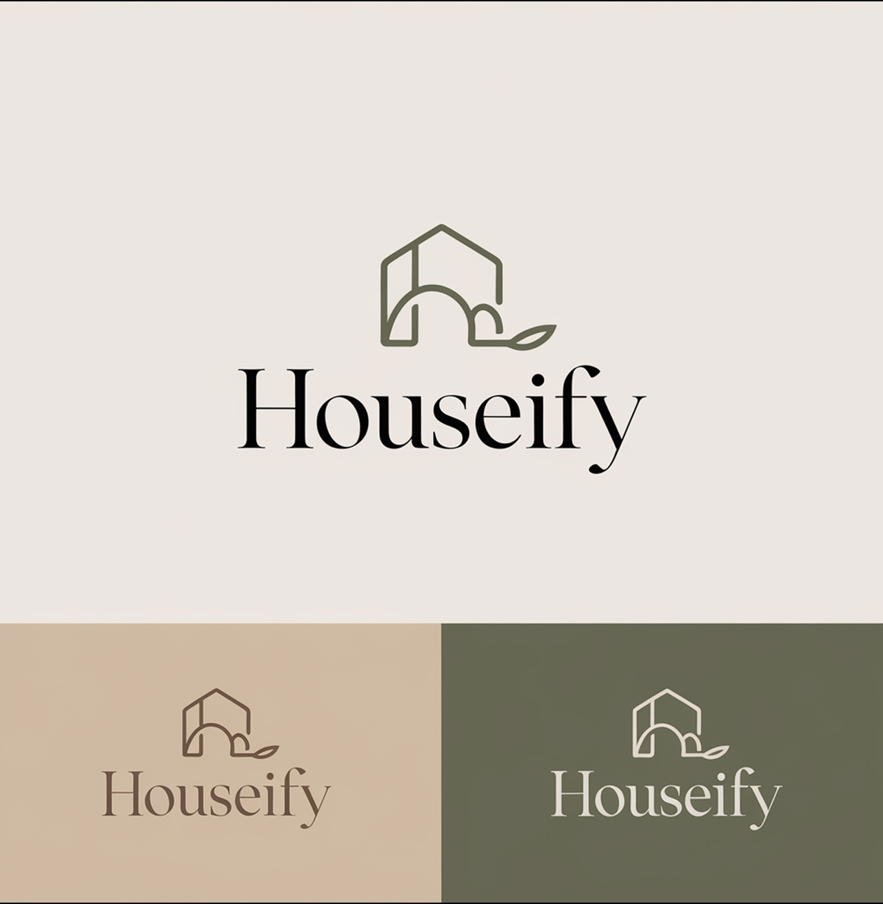 Logo-Design von InkForge Studio für dieses Projekt | Design #34062779