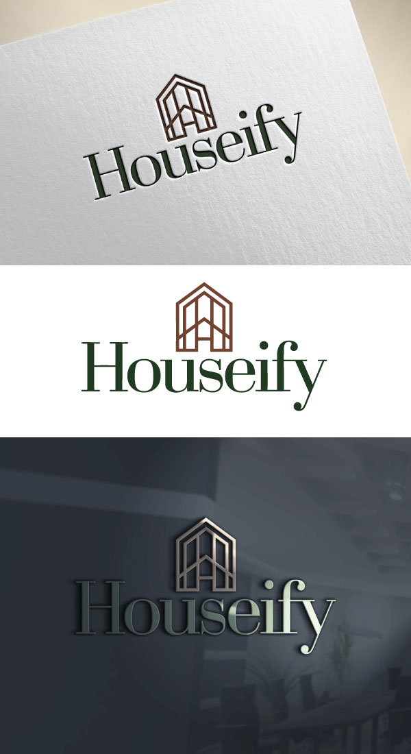 Diseño de Logo por AB design ..... para este proyecto | Diseño #34061020