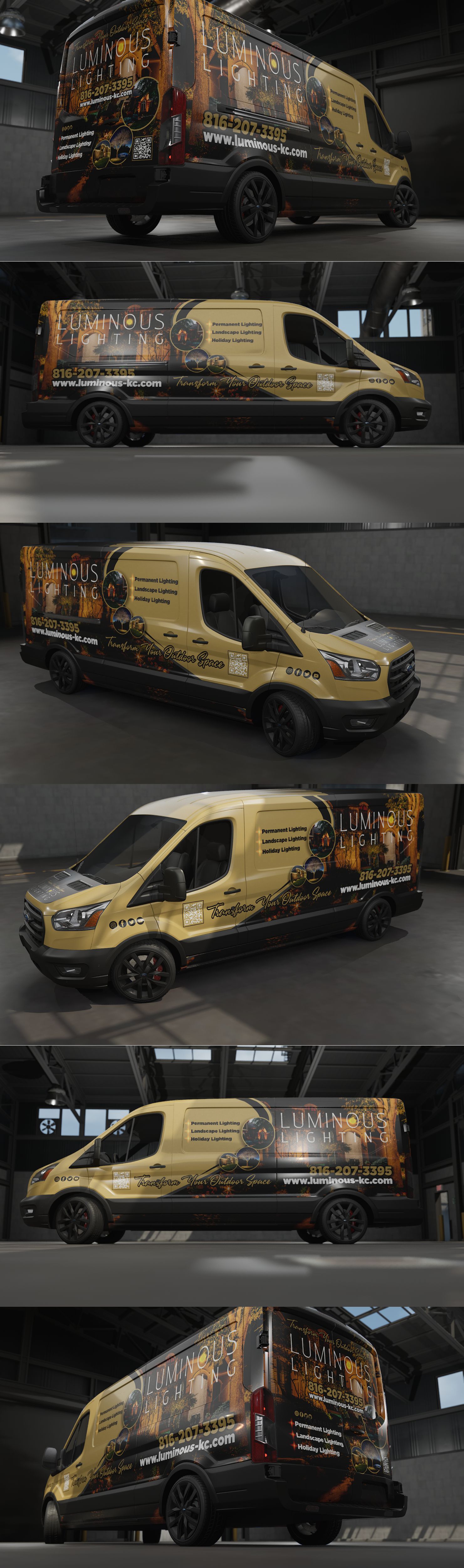 Car Wrap Design by VEDG for this project | Design #34077625