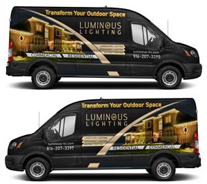 Car Wrap Design by AZ_Studio for this project | Design: #34076410