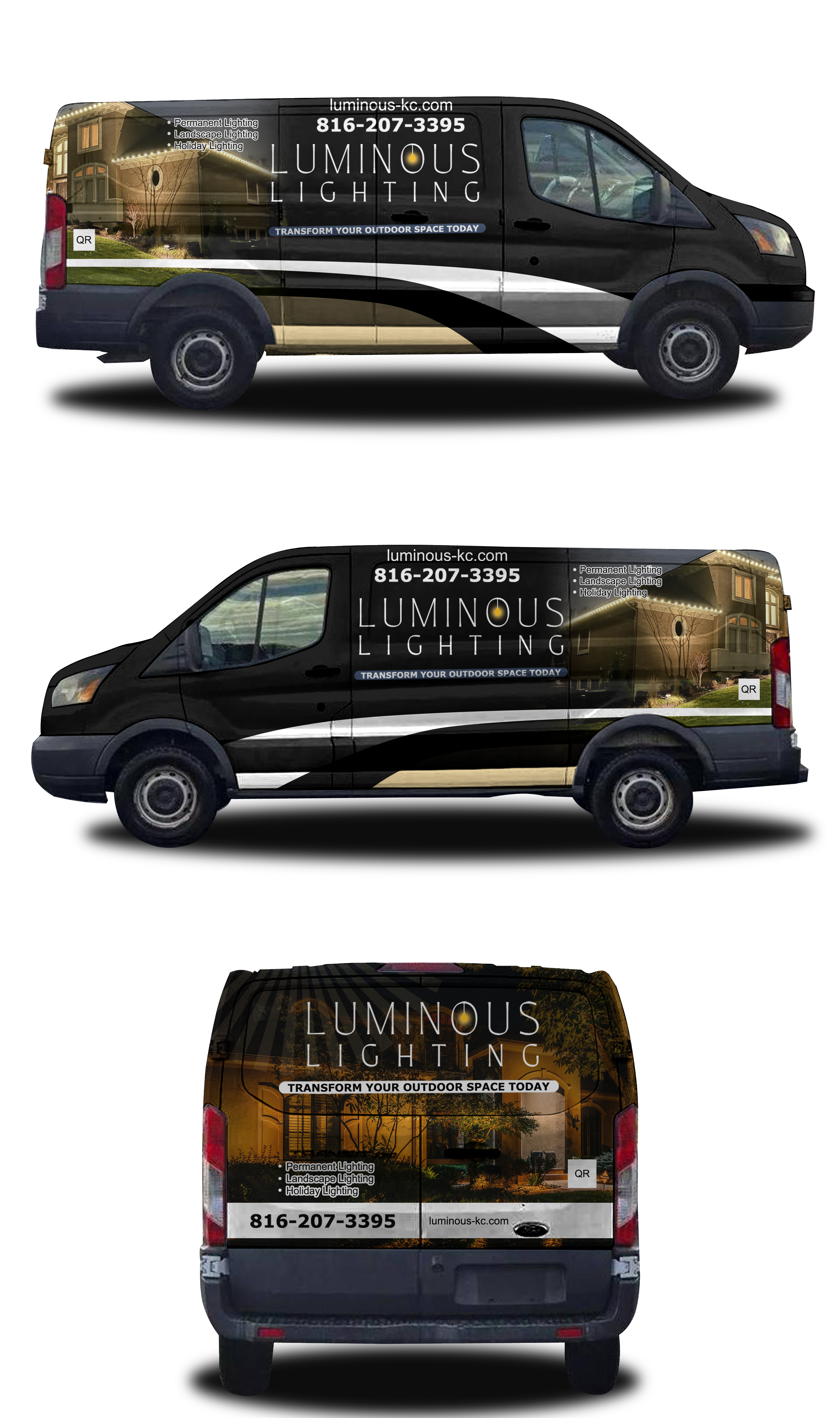 Car Wrap Design by Martin Prihatna for this project | Design #34077235