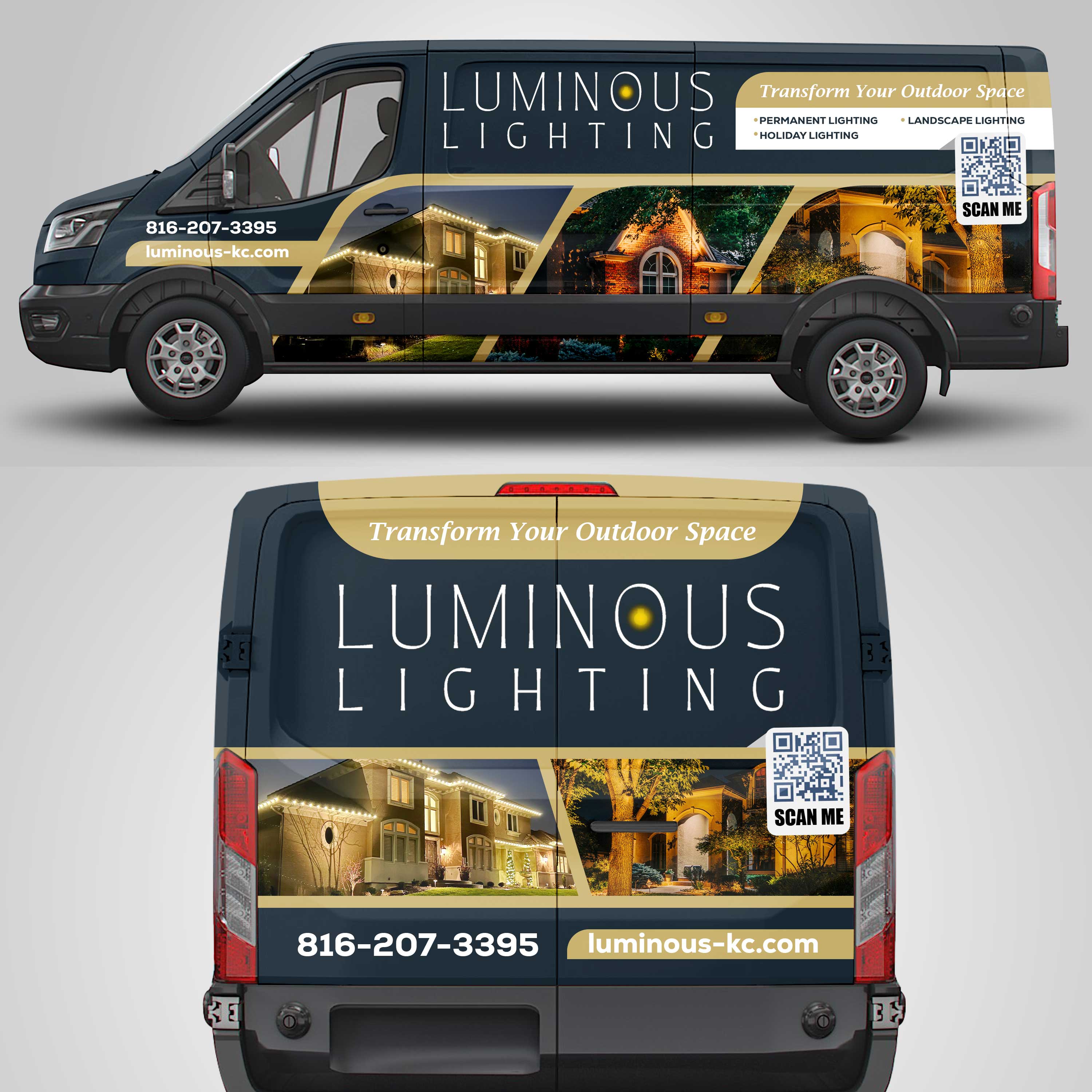 Car Wrap Design by DESIGN SOLUTIONS 007 for this project | Design #34071321