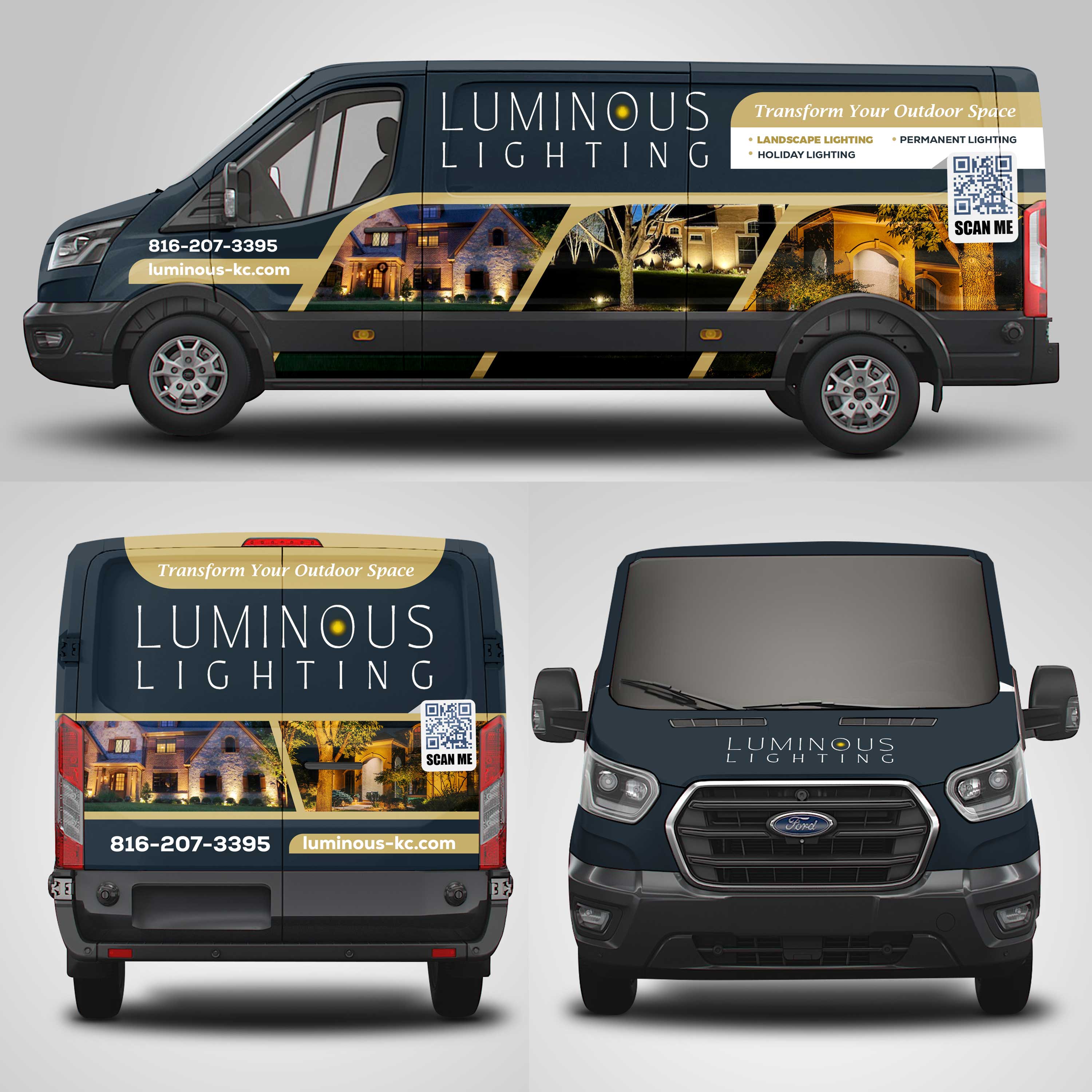 Car Wrap Design by DESIGN SOLUTIONS 007 for this project | Design #34182670