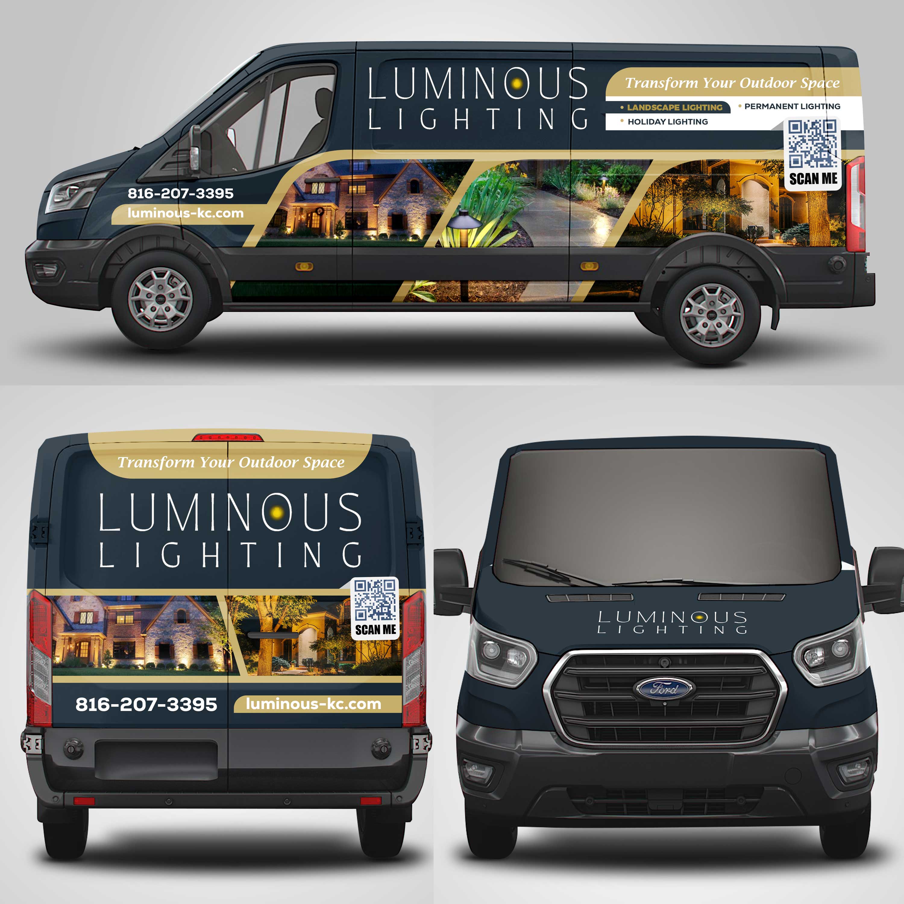 Car Wrap Design by DESIGN SOLUTIONS 007 for this project | Design #34183850
