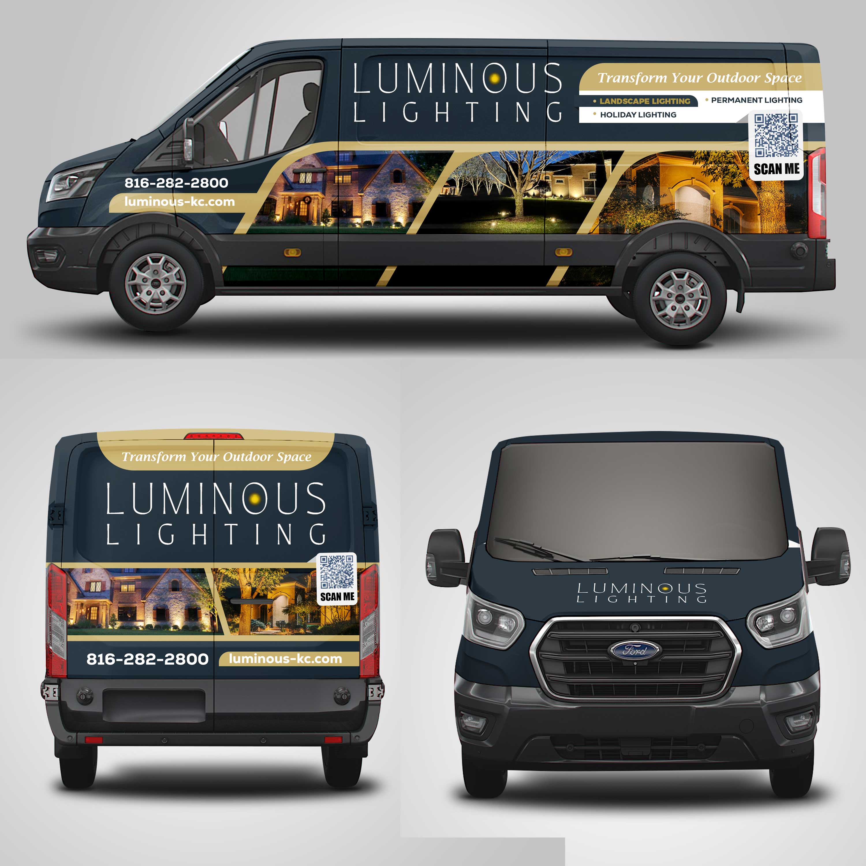 Car Wrap-Design von DESIGN SOLUTIONS 007 für dieses Projekt | Design #34341566