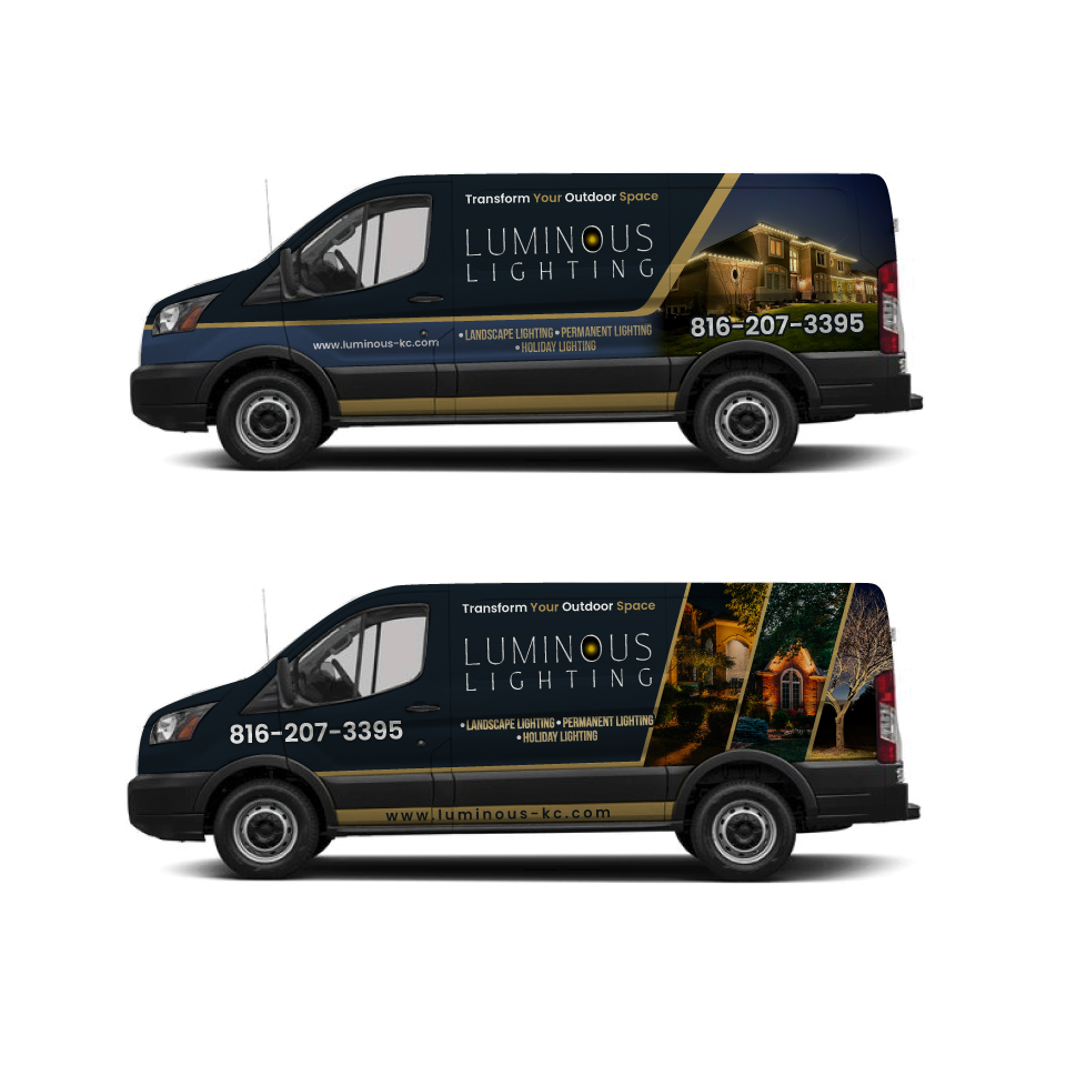 Car Wrap Design by Yoga Tri for this project | Design #34068361