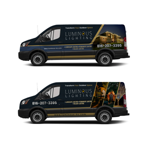 Car Wrap Design by Yoga Tri for this project | Design: #34068361