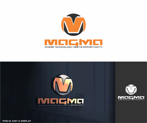 Design de Logo par alkaline pour ce projet | Design : #34060930