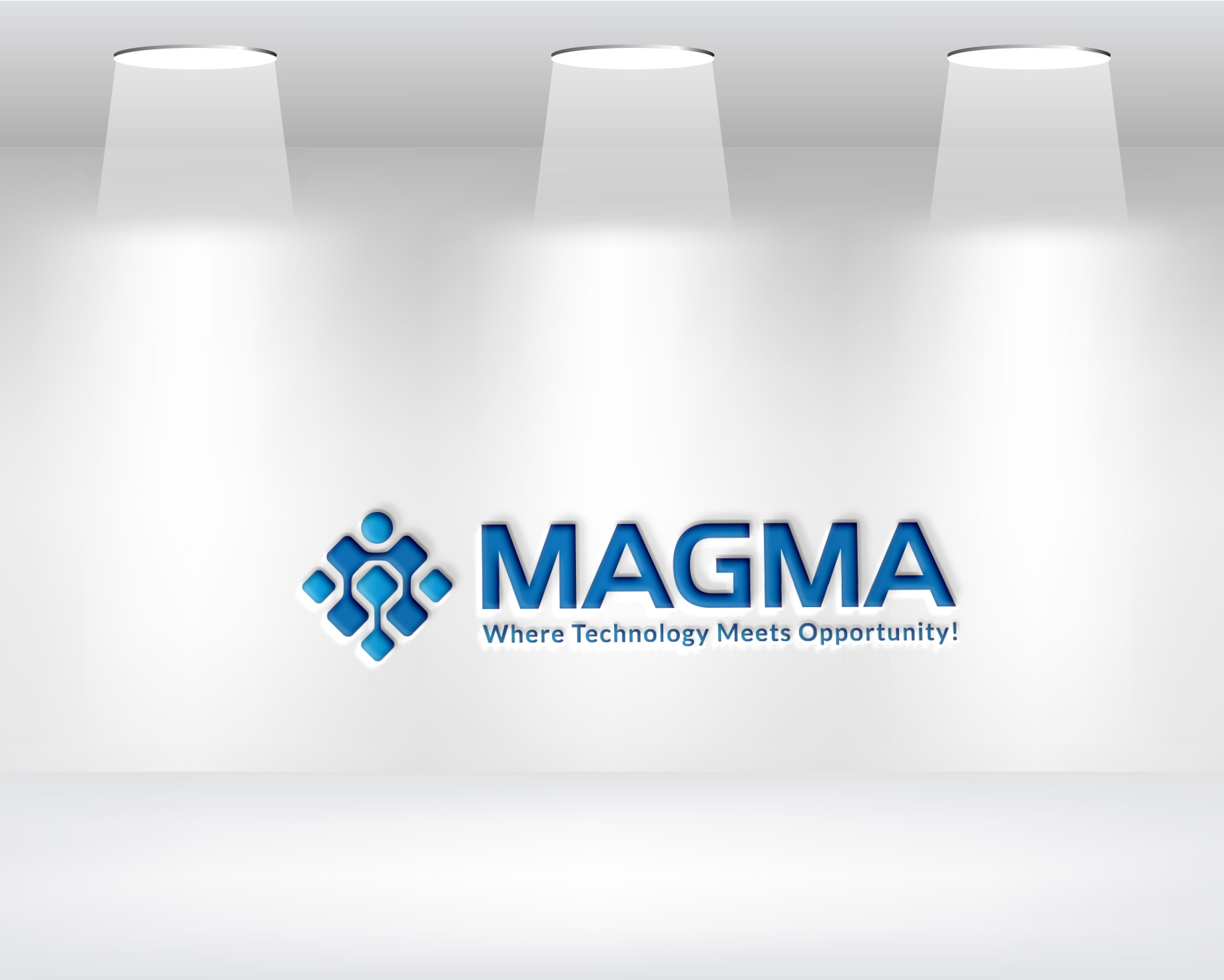 Diseño de Logo por Daniel Khan para este proyecto | Diseño #34068015