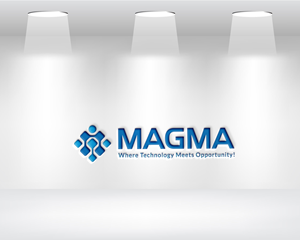 Diseño de Logo por Daniel Khan para este proyecto | Diseño: #34068015