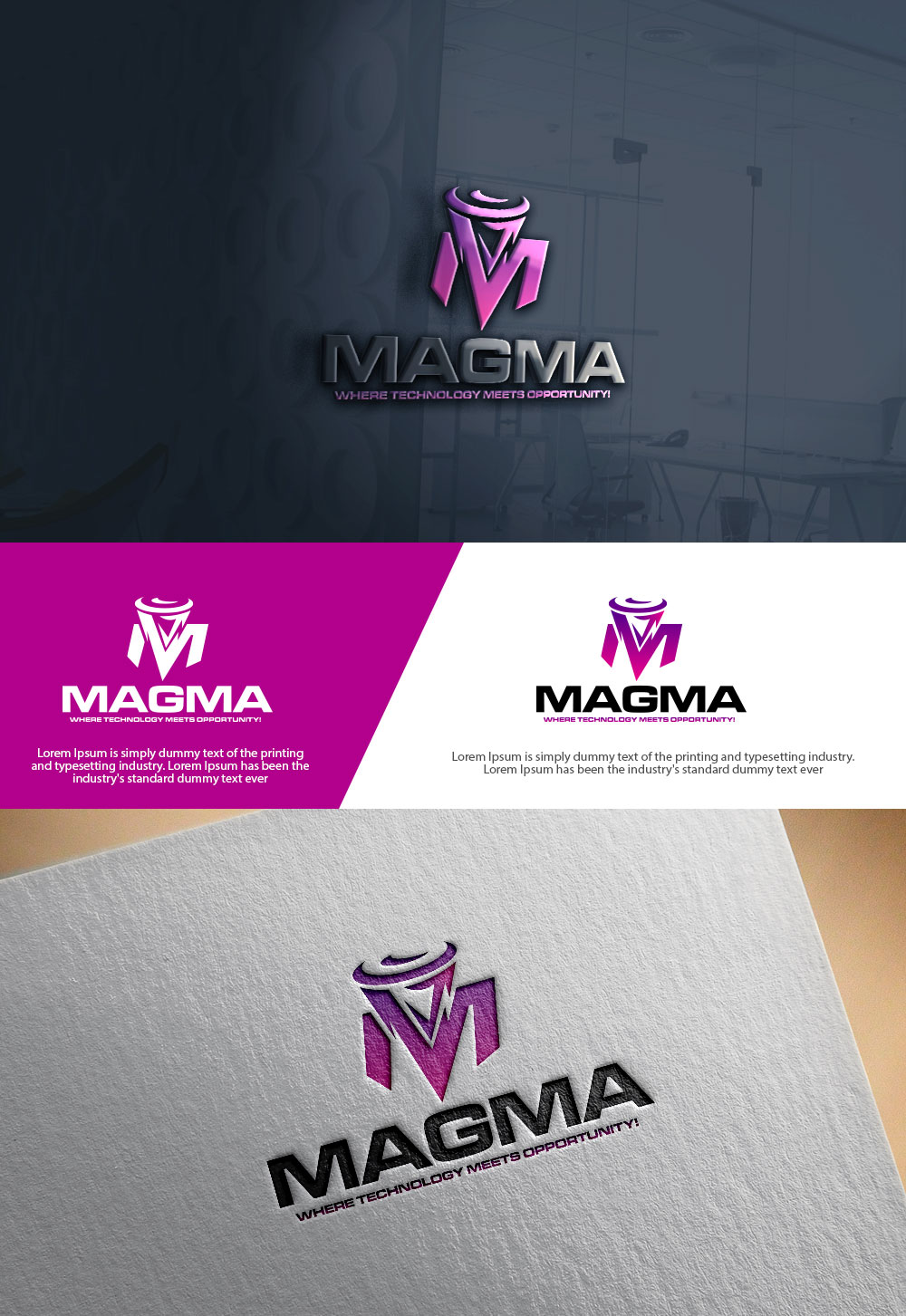 Diseño de Logo por sulemani  creation para este proyecto | Diseño #34065887
