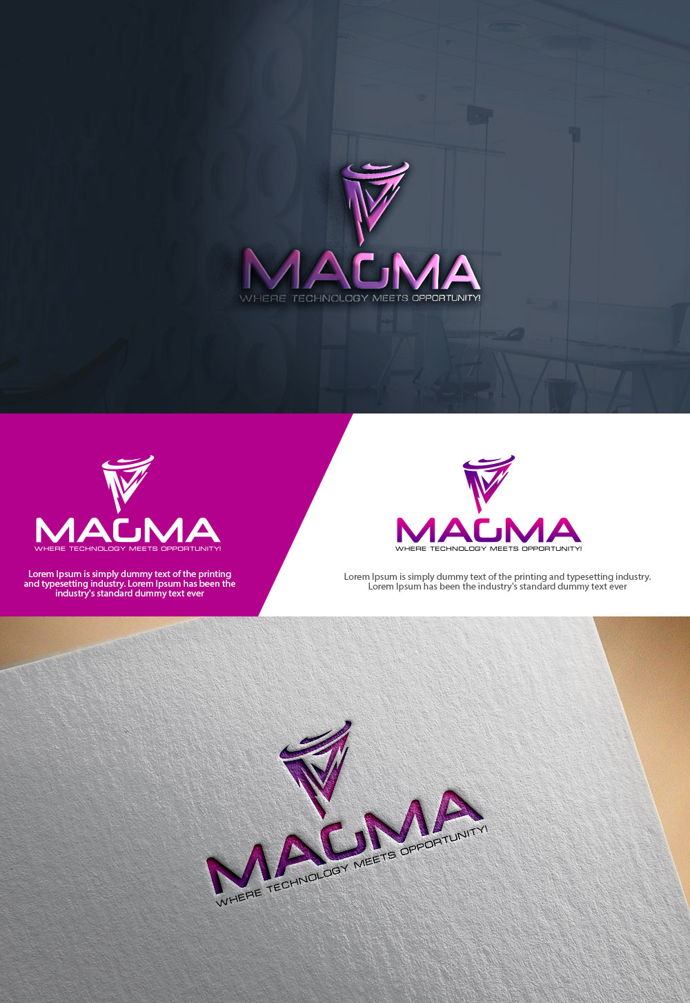 Diseño de Logo por sulemani  creation para este proyecto | Diseño #34065888