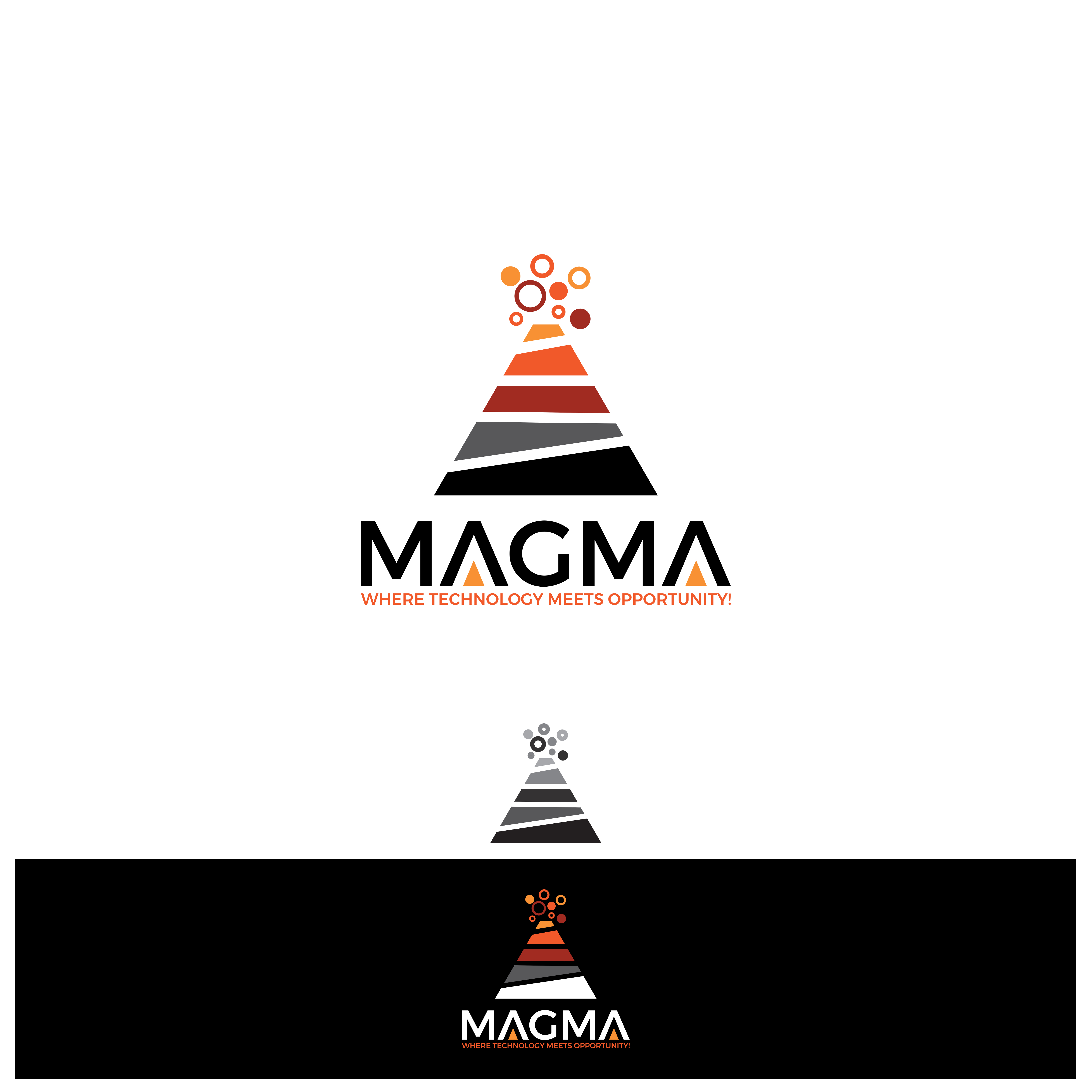 Diseño de Logo por HiKyriosDesign para este proyecto | Diseño #34079279