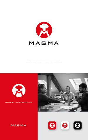 Design de Logo par apik. pour ce projet | Design : #34060664