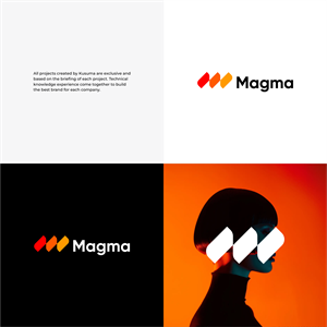 Design de Logo par Kusuma Studio pour ce projet | Design : #34061310