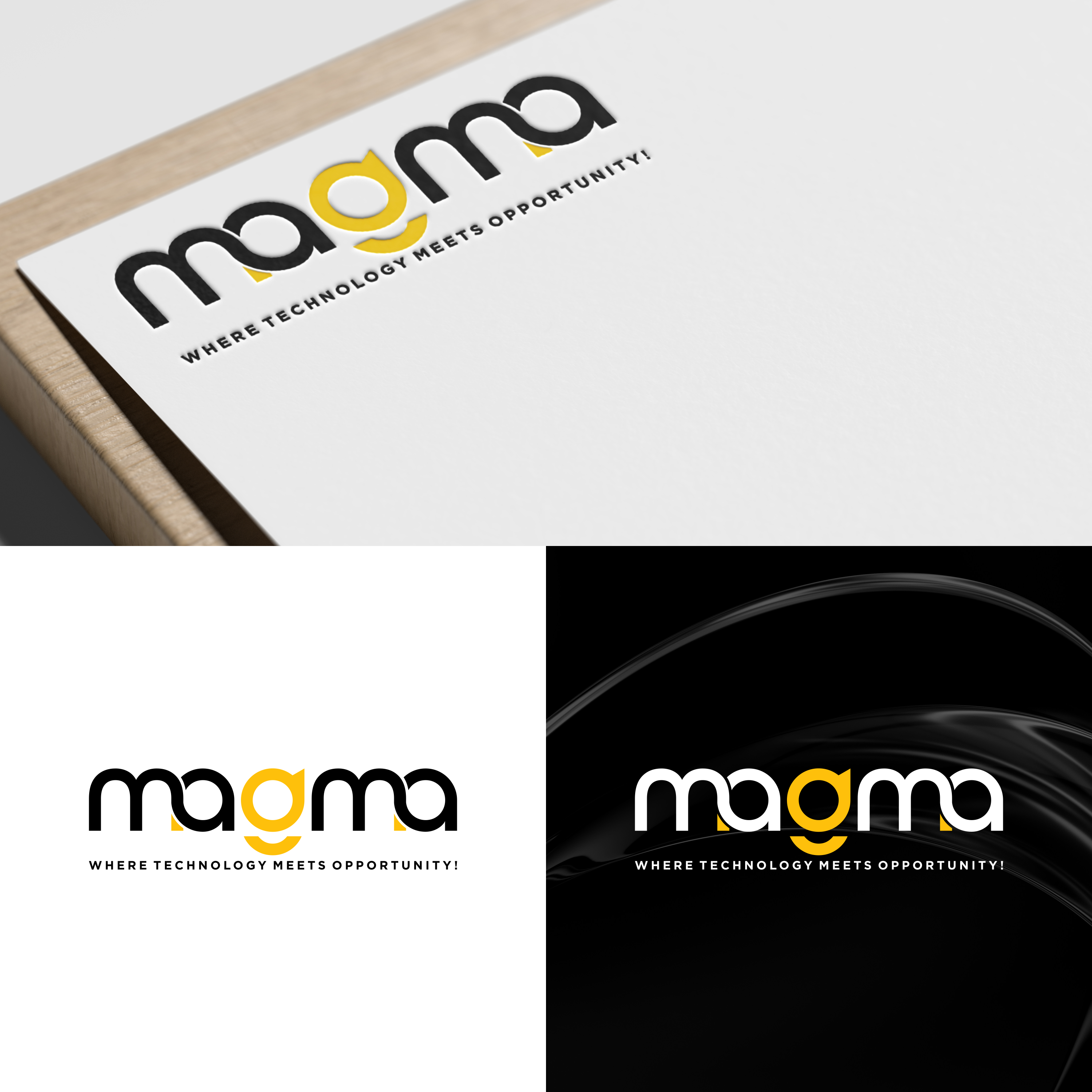 Logo Design by syad666 for this project | Design #34061686
