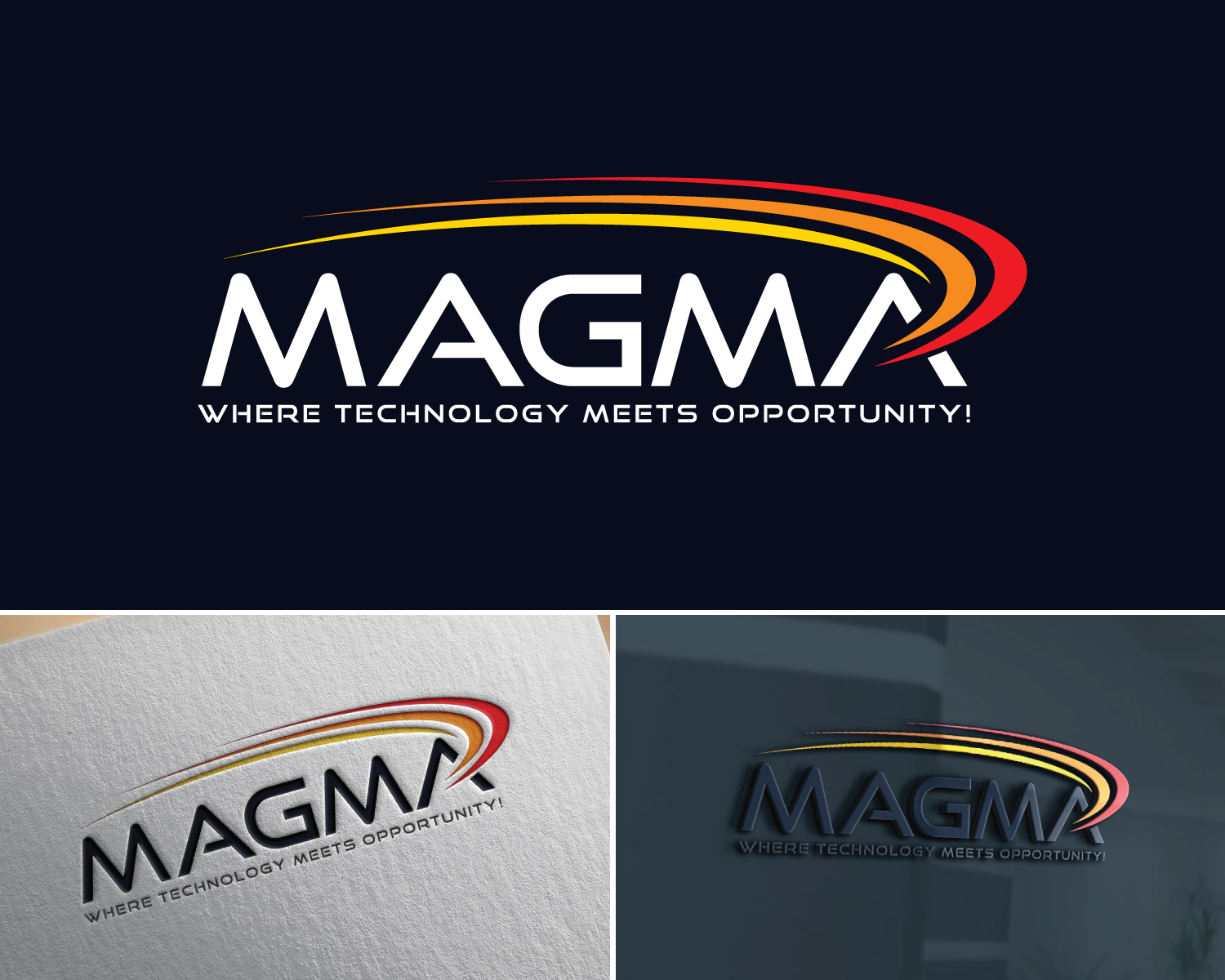 Diseño de Logo por Atec para este proyecto | Diseño #34061812