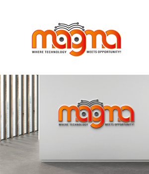 Design de Logo par Rubia@ pour ce projet | Design : #34064464