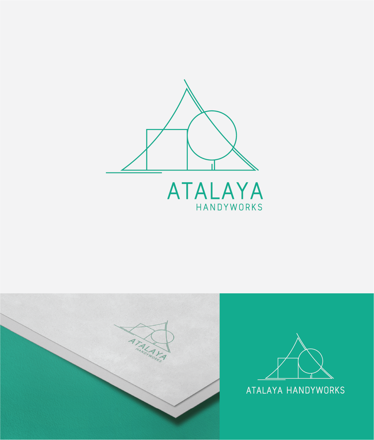 Logo Design by Axeen for this project | Design #34068027
