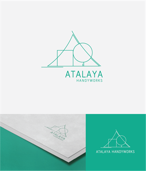 Logo Design by Axeen for this project | Design: #34068027