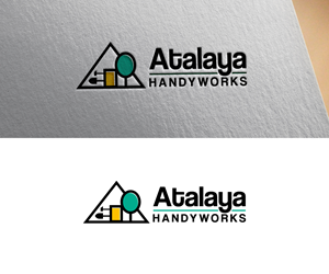 Logo Design by jonkonrad for this project | Design: #34064981