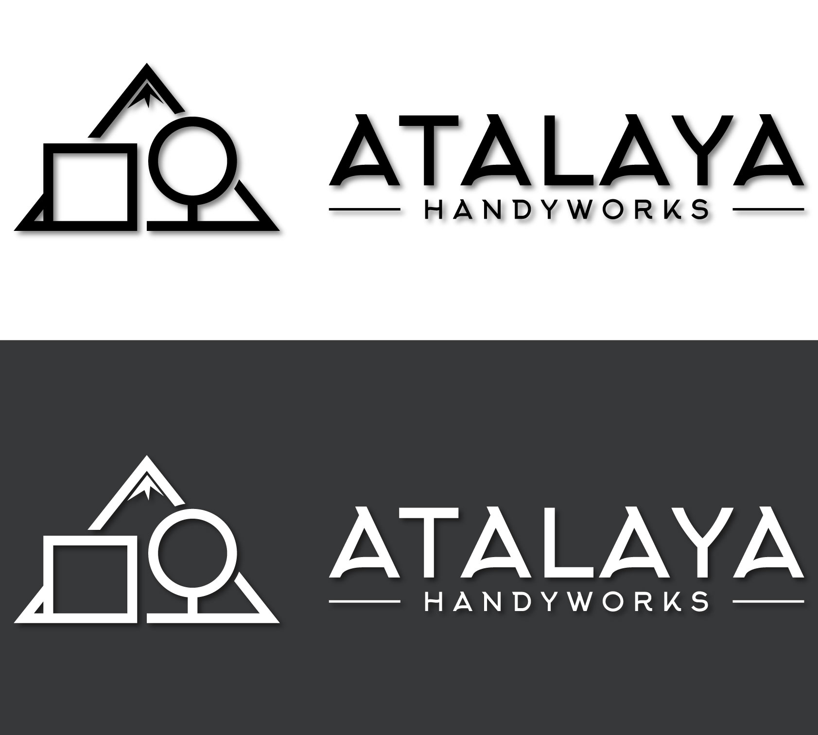 Logo Design by RS_Design for this project | Design #34198002