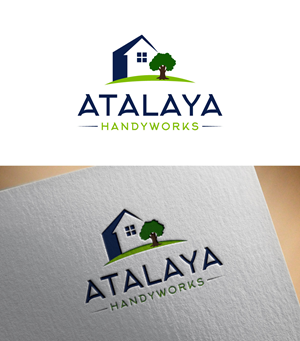 Design de Logo par Danial07 pour ce projet | Design : #34067354