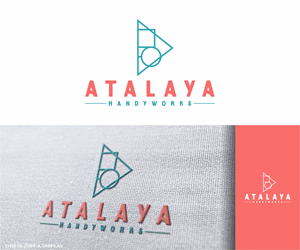 Diseño de Logo por alkaline para este proyecto | Diseño: #34060833